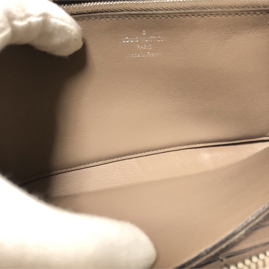LOUIS VUITTON - 【美品】LOUISVUITTON ヴィトン ポルトフォイユ