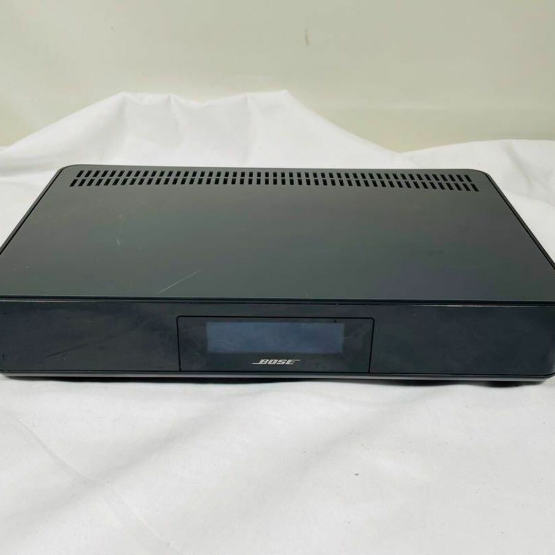 美品】 BOSE CINEMATE 520 シネメイト-