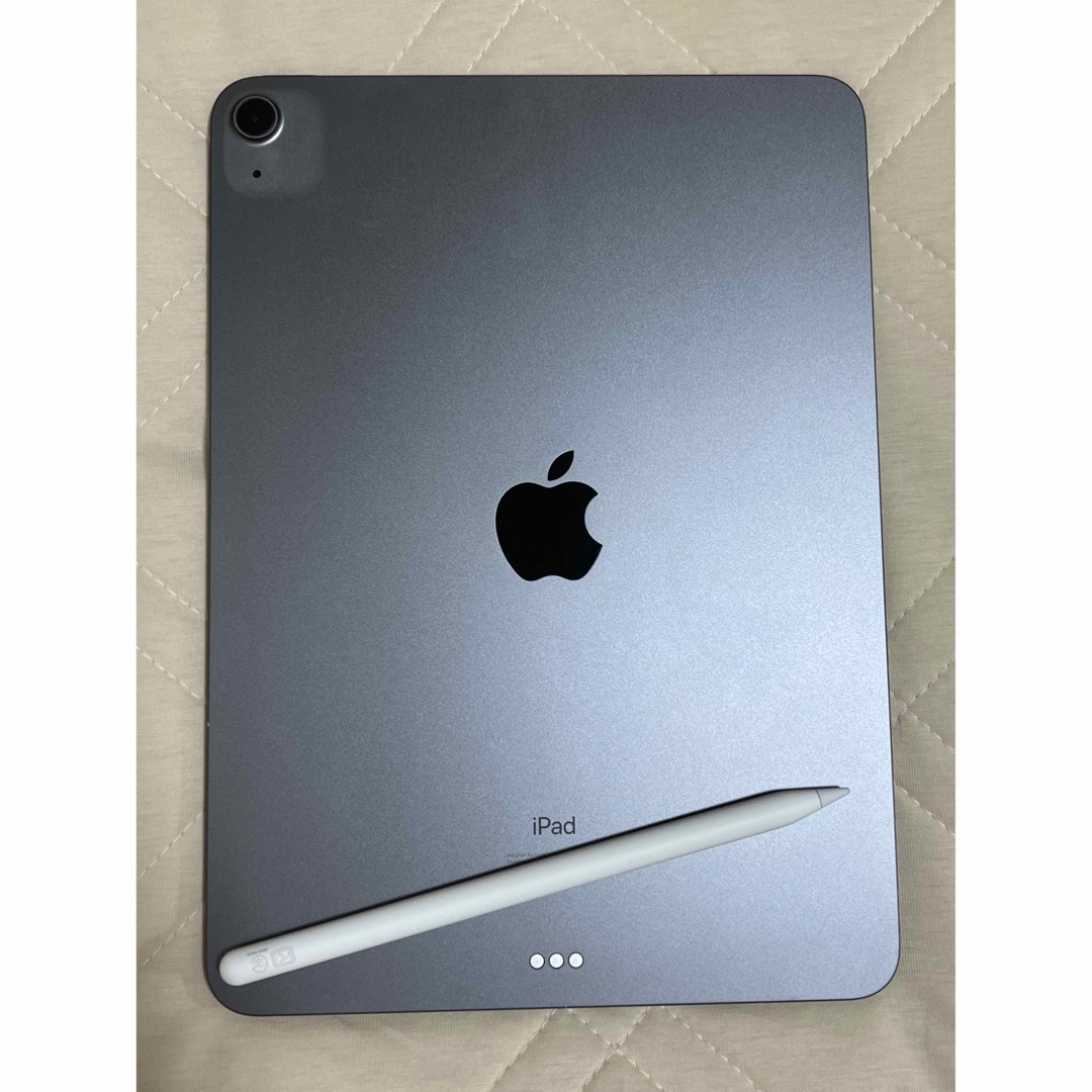 iPadAir第4世代  ApplePencil第2世代