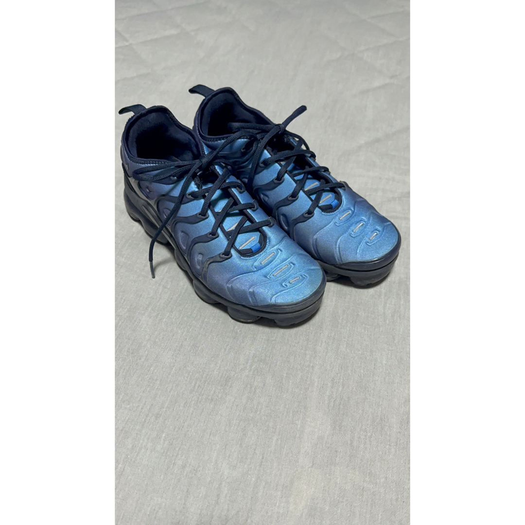 【レア】NIKE AIR VAPORMAX PLUS 27cm