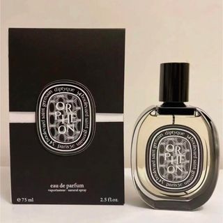 diptyque - 新品未開封 ディプティック オルフェオン 75mlの通販 by