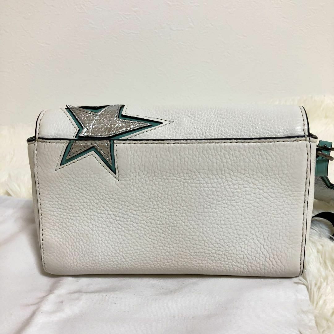 MARC JACOBS - 極美品 マークジェイコブス ショルダーバッグ 2way