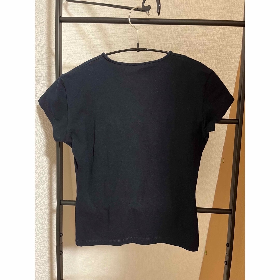 FENDI(フェンディ)のFENDI Tシャツ レディースのトップス(Tシャツ(半袖/袖なし))の商品写真