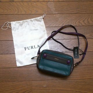 フルラ(Furla)のmikko様用☆交換☆(ショルダーバッグ)