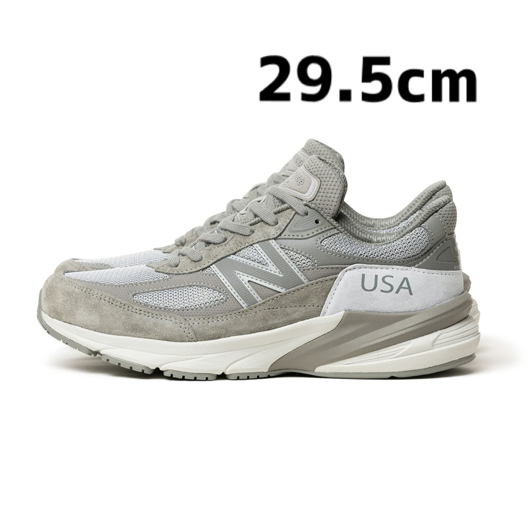 29.5cm■WTAPS New Balance 990v6■ニューバランス靴/シューズ
