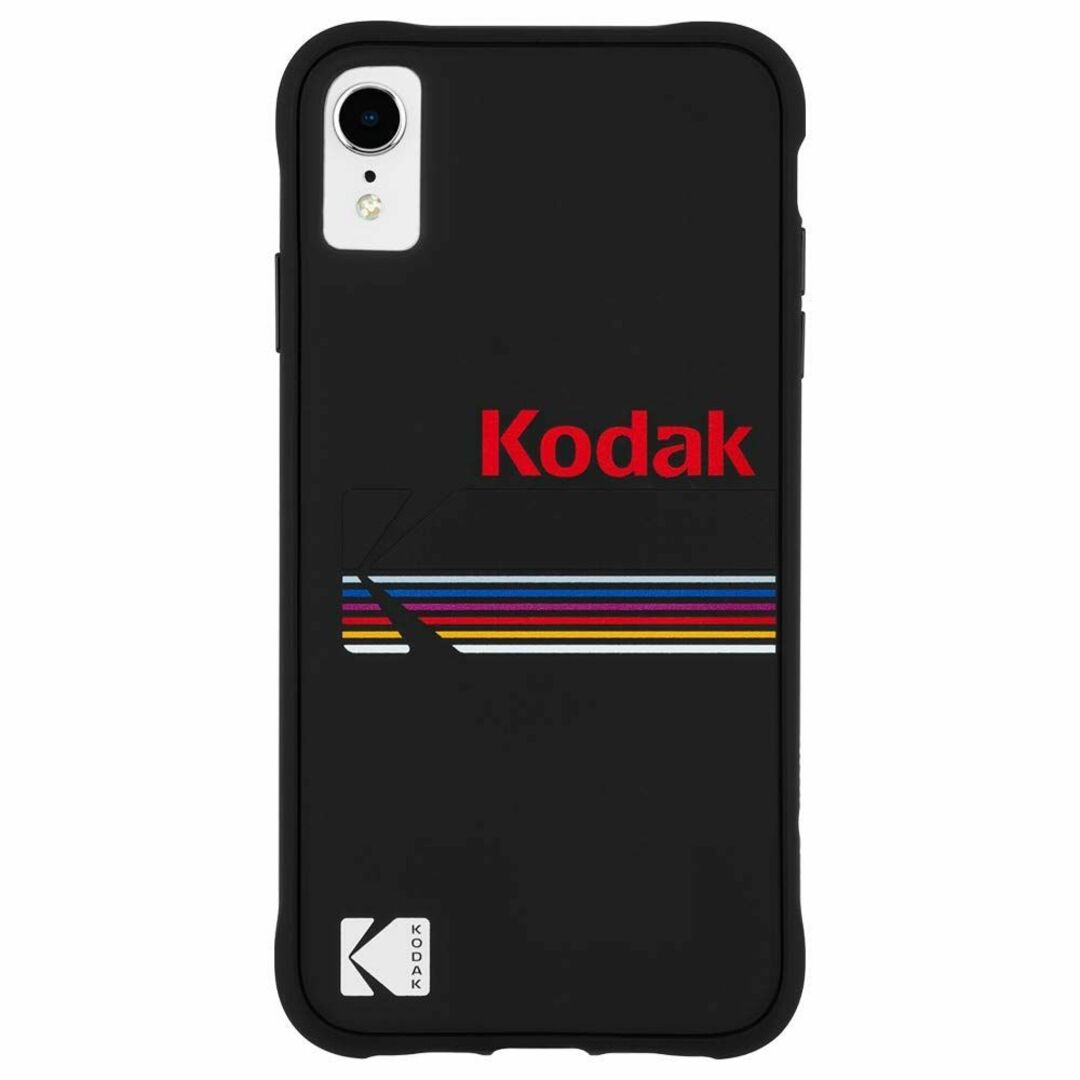 【数量限定】[ Kodak × Case-Mate ] コダック コラボ iPh