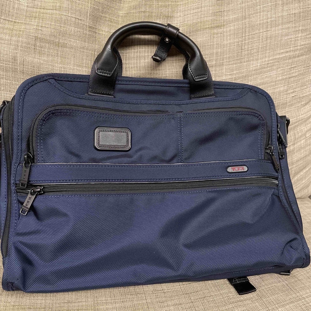 トゥミ TUMI ビジネスバッグ　3way