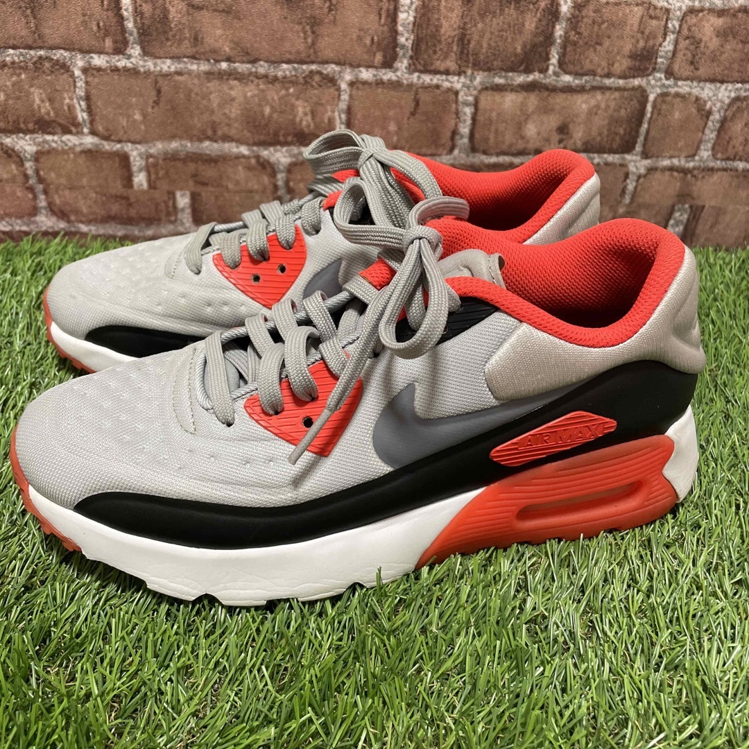 NIKE ナイキ エアマックス90 AIR MAX90 超美ユーズド