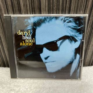 daryl hall soul alone(ポップス/ロック(洋楽))