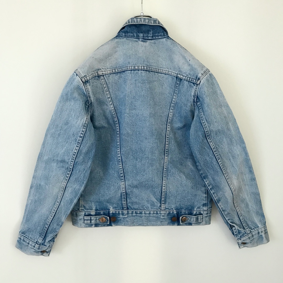 Wrangler - EURO ラングラー☆80s ユーロモデル☆126MJスタイル