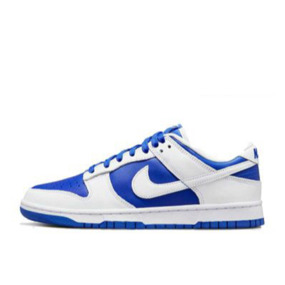 メンズNike Dunk Low "Reverse Kentucky" 27.5cm