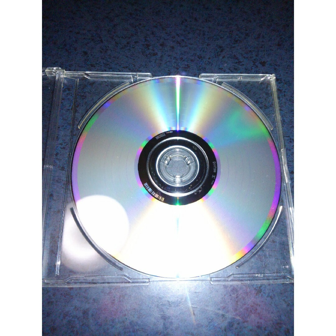特典CD　SUGIZO vs INORAN　BEST BOUT 2021　12曲 2