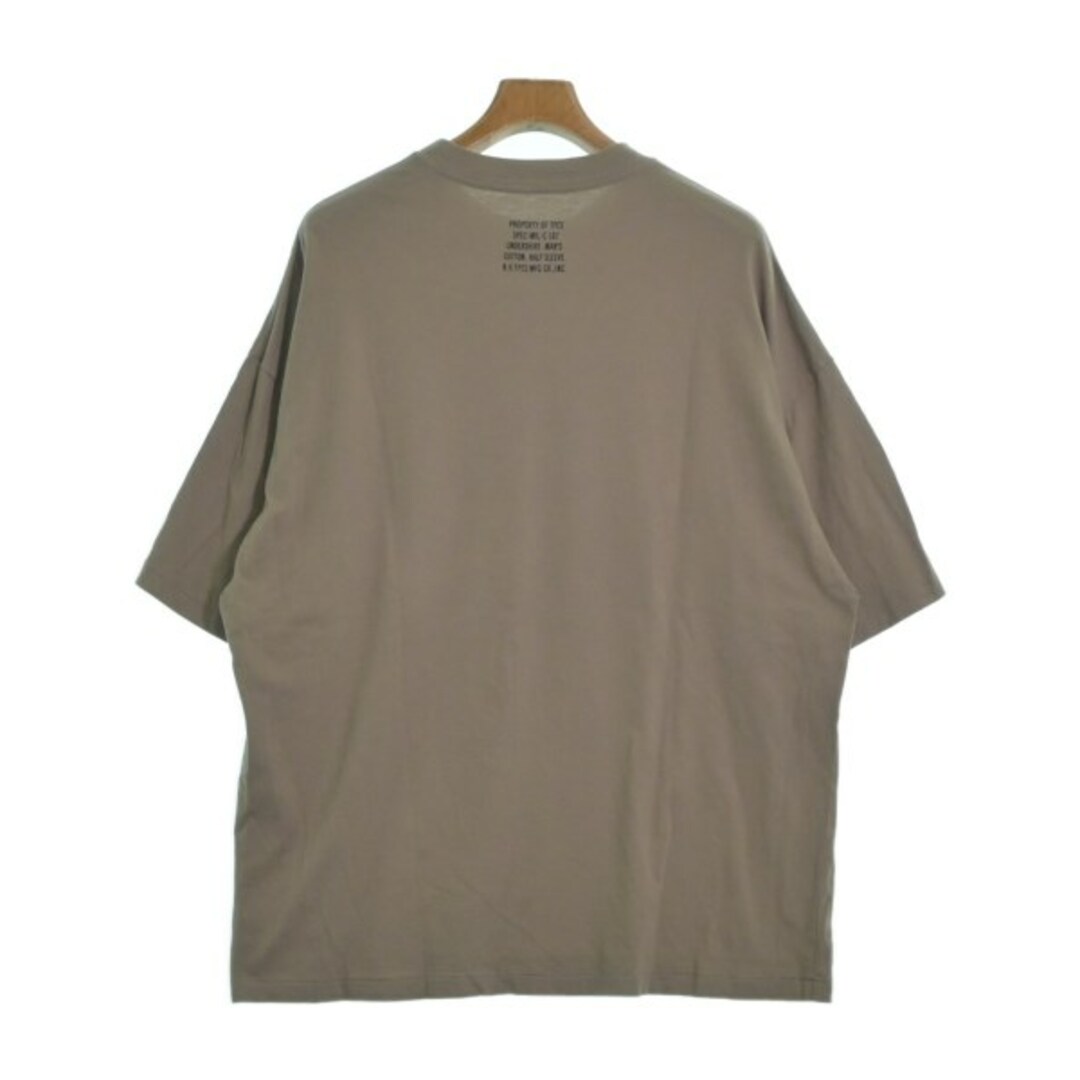 N.HOOLYWOOD(エヌハリウッド)のN.HOOLYWOOD Tシャツ・カットソー 40(L位) 【古着】【中古】 メンズのトップス(Tシャツ/カットソー(半袖/袖なし))の商品写真