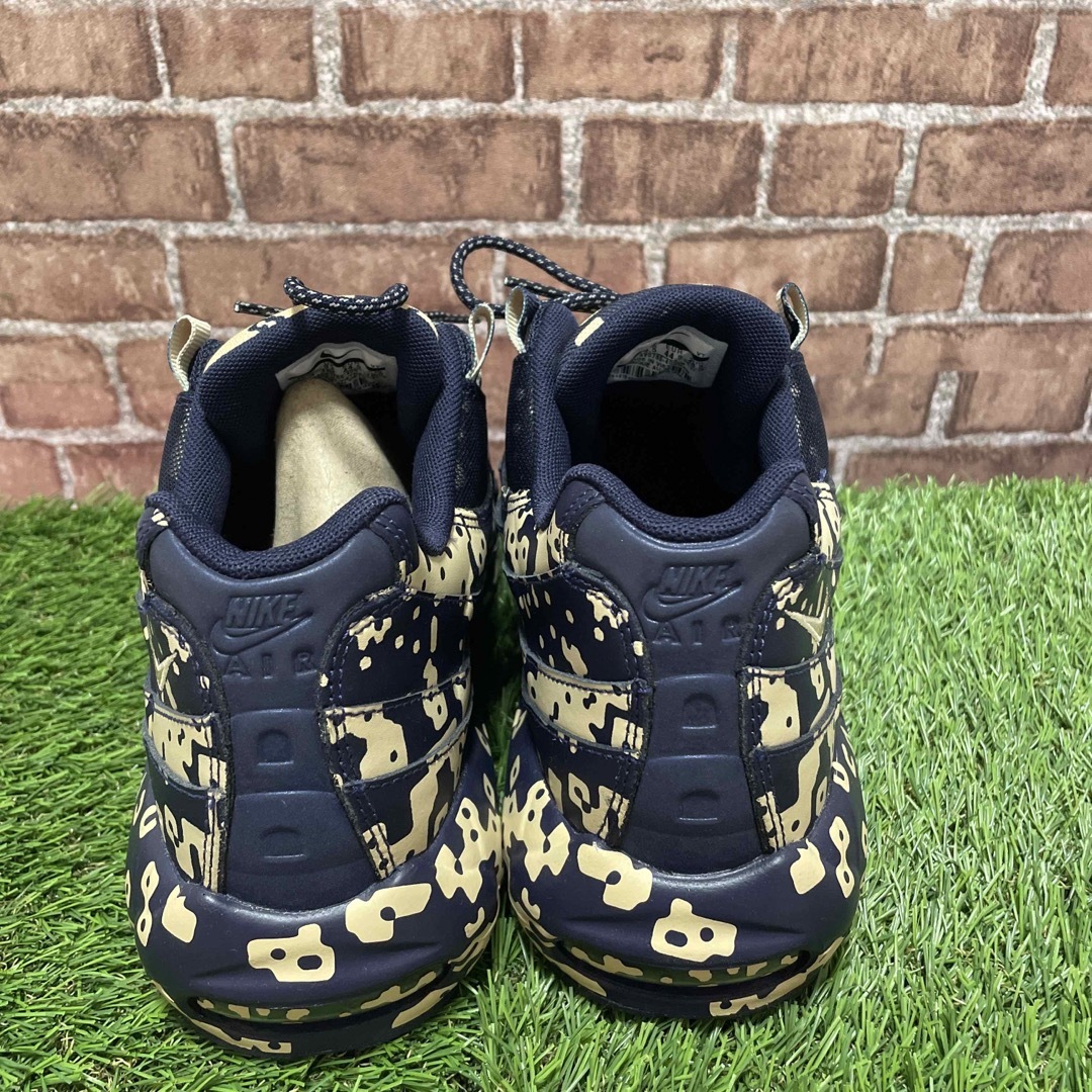 NIKE  AIR  MAX 95 大人気モデルカラー　28.5cm 美品