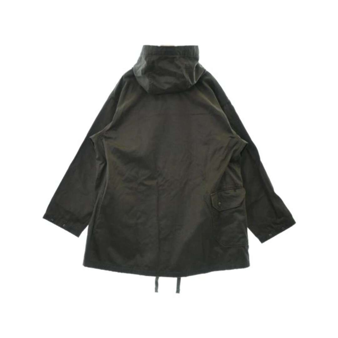 Engineered Garments - Engineered Garments コート(その他) M 茶系