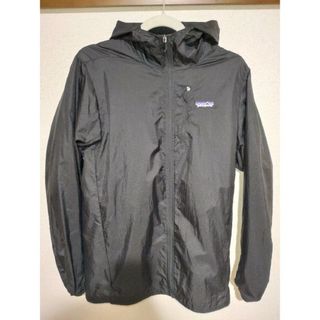 パタゴニア(patagonia)のパタゴニア　フーディニジャケット　サイズM(ナイロンジャケット)