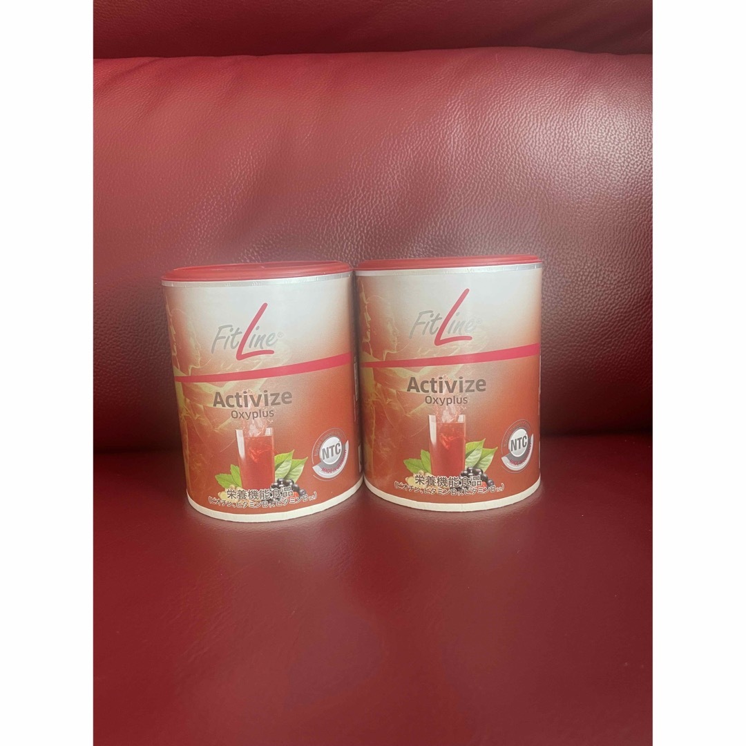 PM アクティヴァイズ フィットライン 2缶セットの通販 by mie 's shop