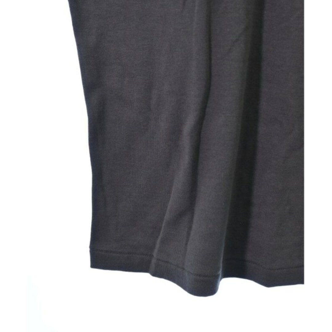 Mila Owen(ミラオーウェン)のMila Owen ミラオーウェン Tシャツ・カットソー 0(S位) グレー 【古着】【中古】 レディースのトップス(カットソー(半袖/袖なし))の商品写真