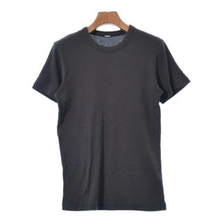 ミラオーウェン(Mila Owen)のMila Owen ミラオーウェン Tシャツ・カットソー 0(S位) グレー 【古着】【中古】(カットソー(半袖/袖なし))