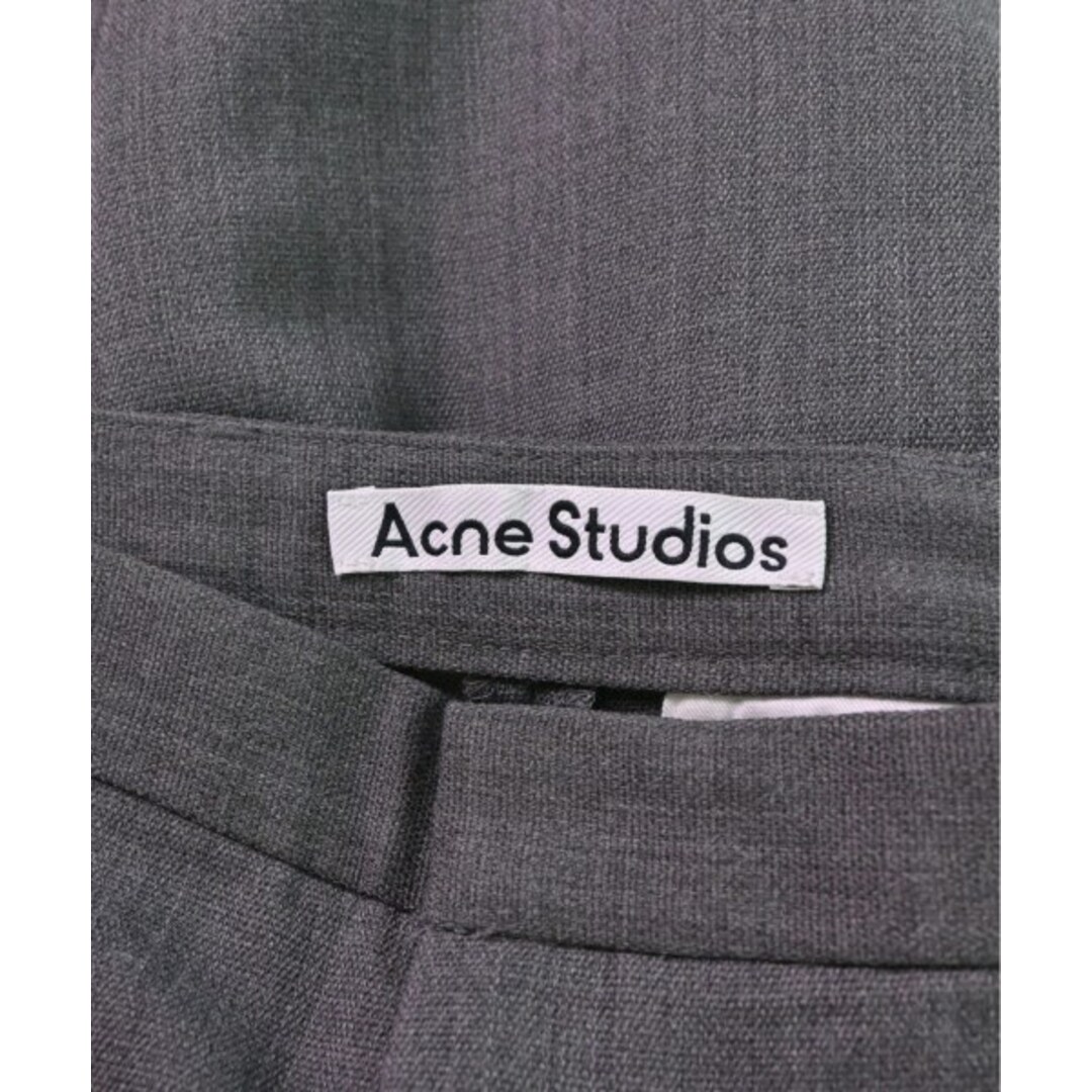 Acne Studios - Acne Studios パンツ（その他） 44(S位) グレー 【古着