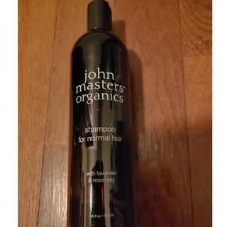 ジョンマスターオーガニック(John Masters Organics)の２個セット　ジョンマスターオーガニック L&Rシャンプー　473ml(シャンプー)