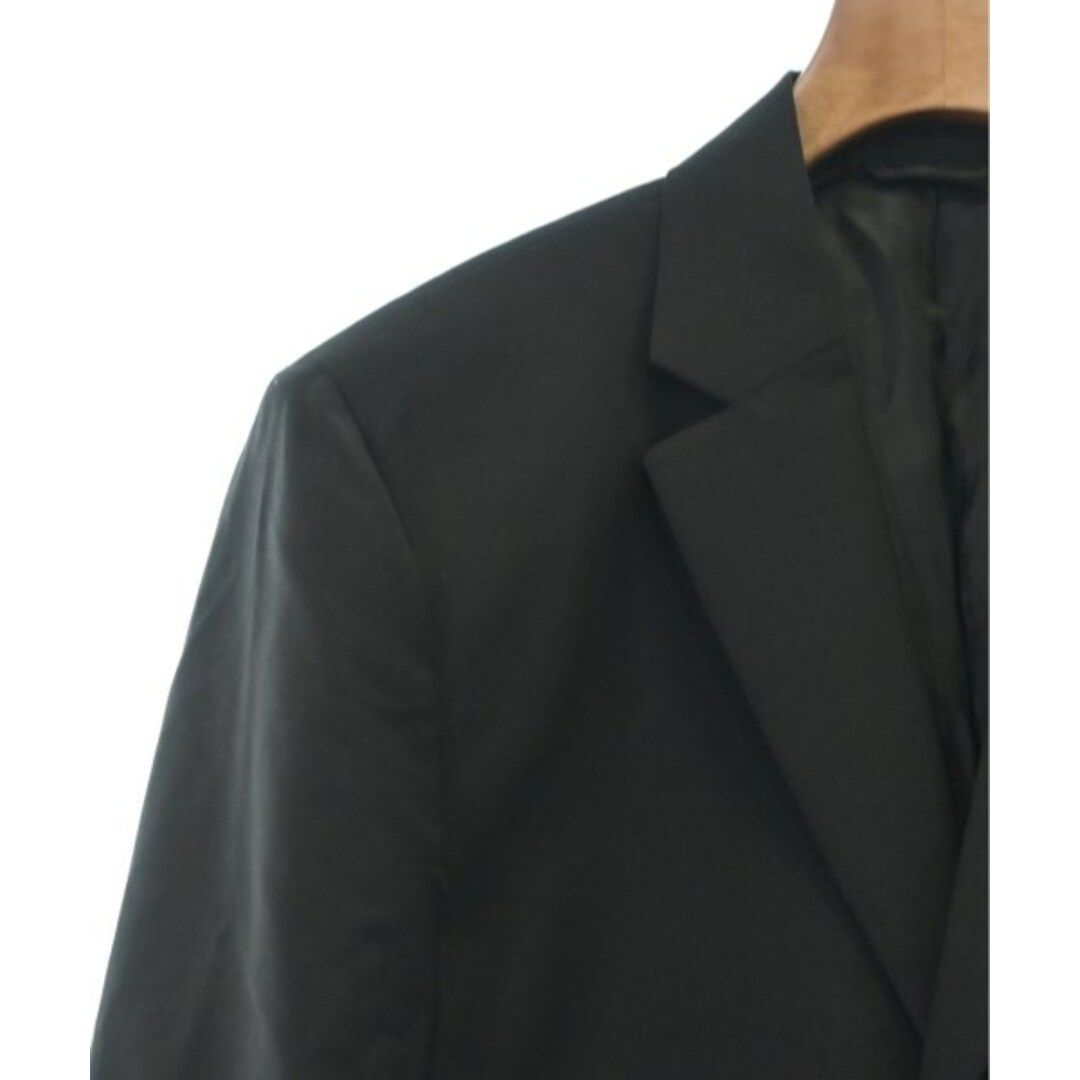 Acne Studios - Acne Studios カジュアルジャケット 52(XXL位) 黒
