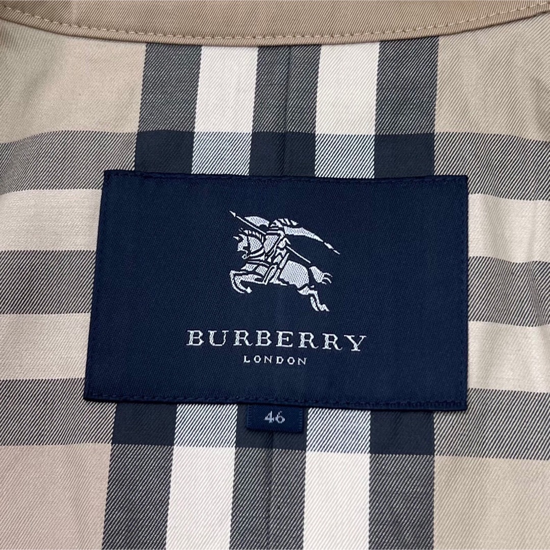 BURBERRY - 人気♡美品♡L-XLサイズ♡バーバリー ノバチェック