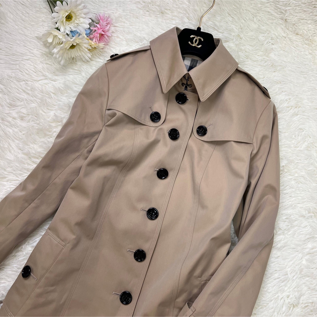 BURBERRY   人気♡美品♡L XLサイズ♡バーバリー ノバチェック