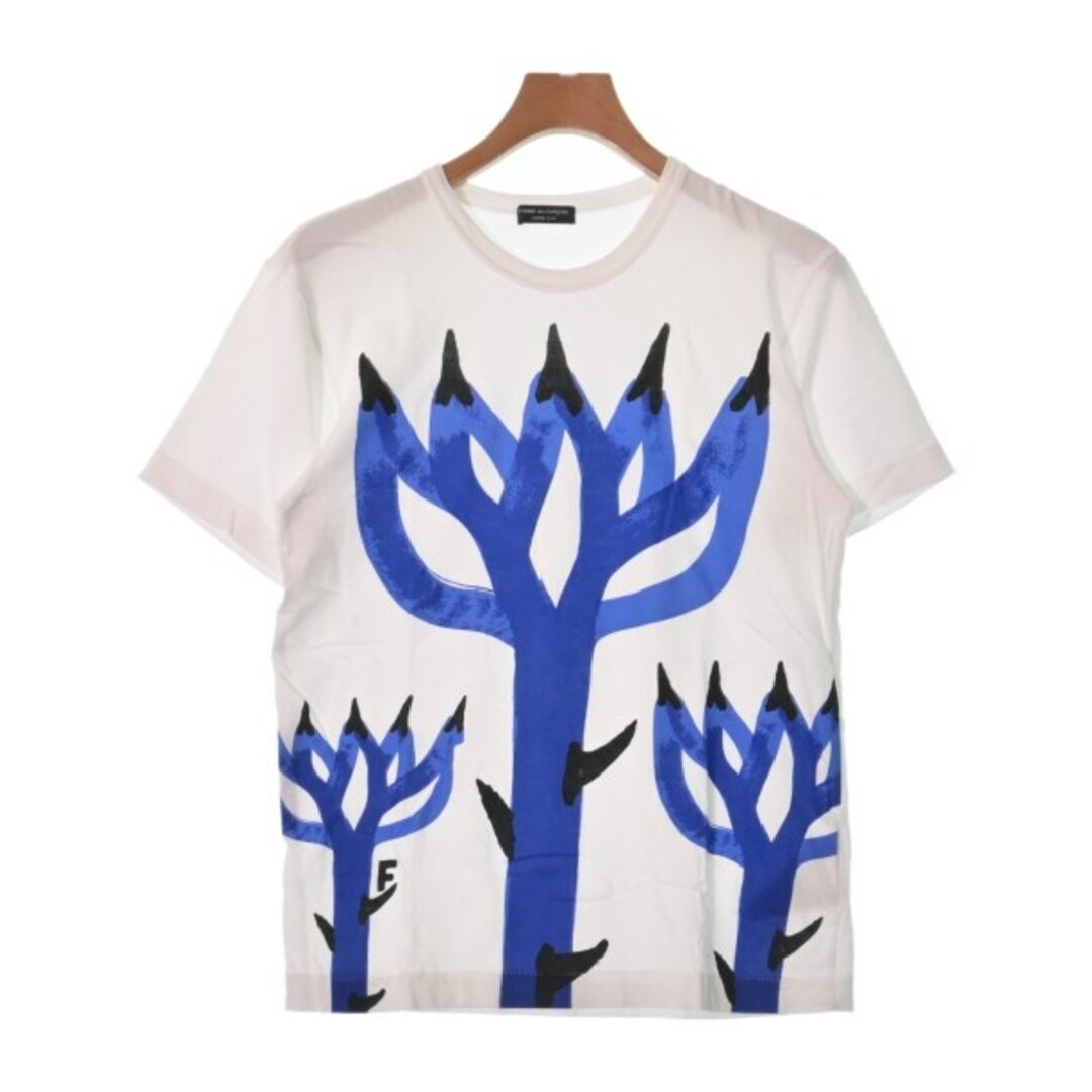 COMME des GARCONS HOMME PLUS - COMME des GARCONS HOMME PLUS T