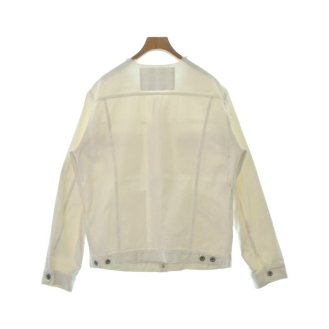 UNITED ARROWS & SONS - UNITED ARROWS&SONS デニムジャケット XL