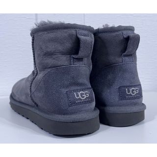 アグオーストラリア(UGG AUSTRALIA)のUGG アグ クラシック ミニ 2 CLASSIC MINI 2 ムートンブーツ(ブーツ)