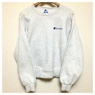 チャンピオン(Champion)のChampion スウェット♡(トレーナー/スウェット)