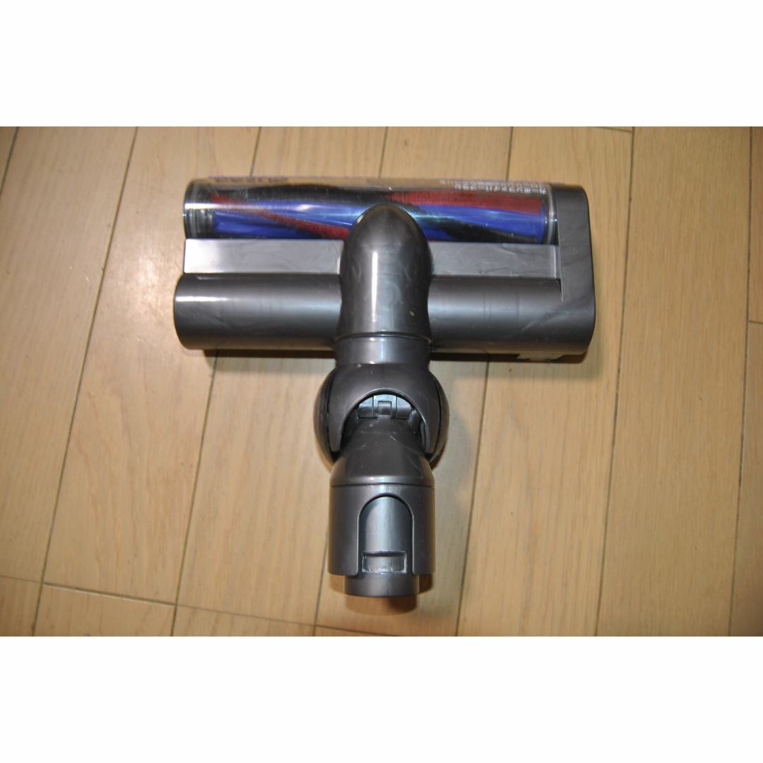 09161クリーニング済みダイソンDC63,DC48用モーターヘッド