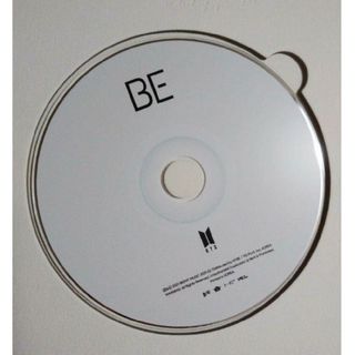 ボウダンショウネンダン(防弾少年団(BTS))の【CDのみ】BTS BE Essential Edition(アイドルグッズ)