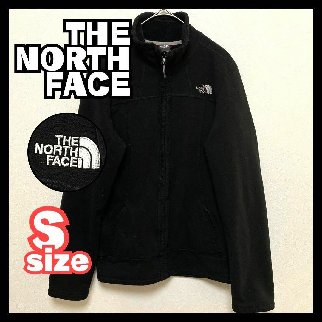 THE NORTH FACE ザ・ノースフェイス　US規格　フリースジャケット
