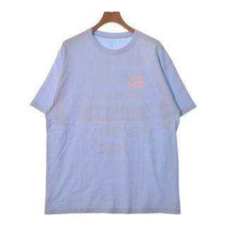 ザグッドカンパニー(THE GOOD COMPANY)のThe Good Company Tシャツ・カットソー XL 青 【古着】【中古】(Tシャツ/カットソー(半袖/袖なし))