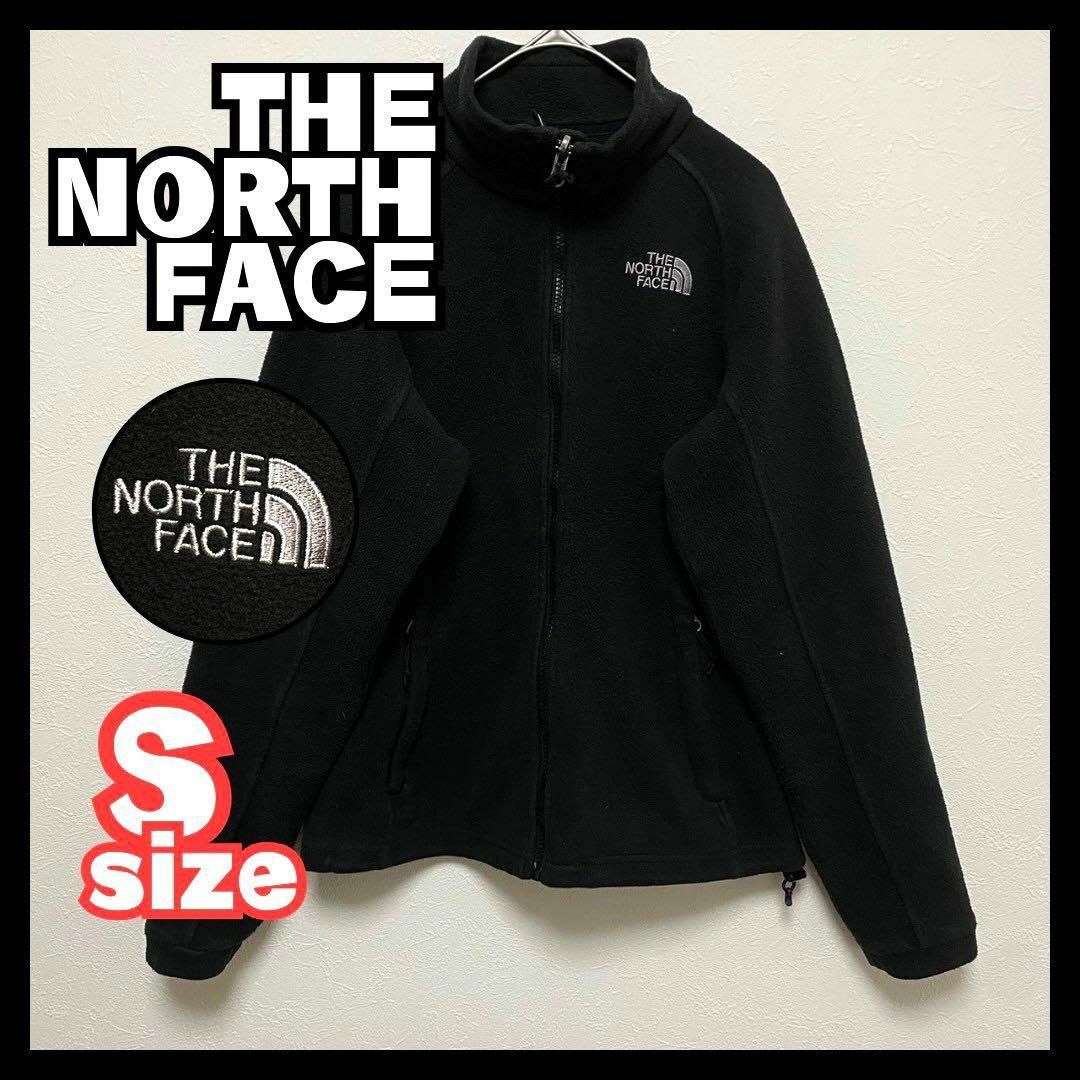 THE NORTH FACE ノースフェイス US規格 フリースジャケット