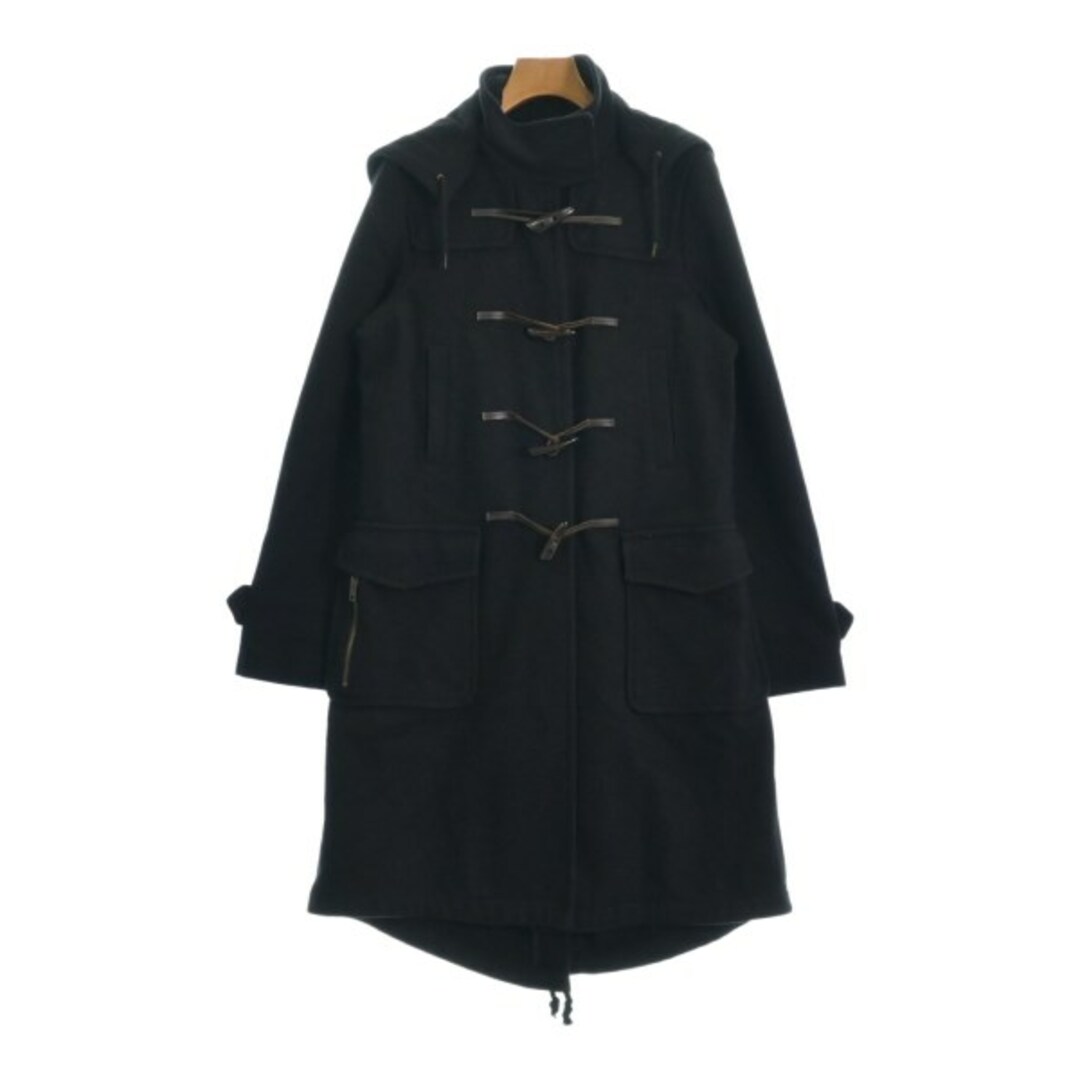 SEE BY CHLOE - See By Chloe シー バイ クロエ ダッフルコート 40(M位