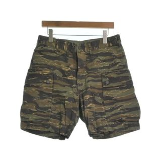ダブルアールエル ショートパンツ(メンズ)の通販 100点以上 | RRLの ...