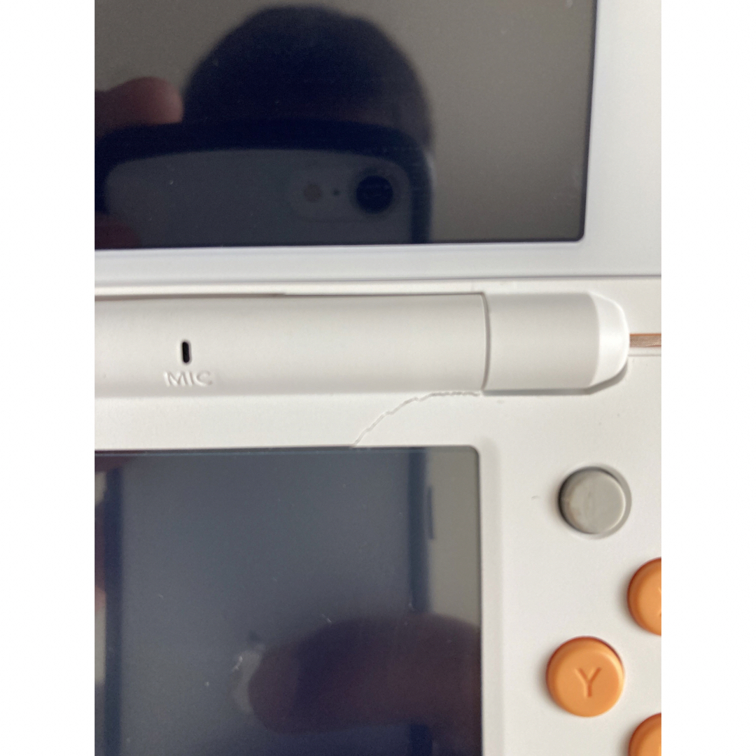 ニンテンドー2DS(ニンテンドー2DS)のAya様専用 エンタメ/ホビーのゲームソフト/ゲーム機本体(携帯用ゲーム機本体)の商品写真