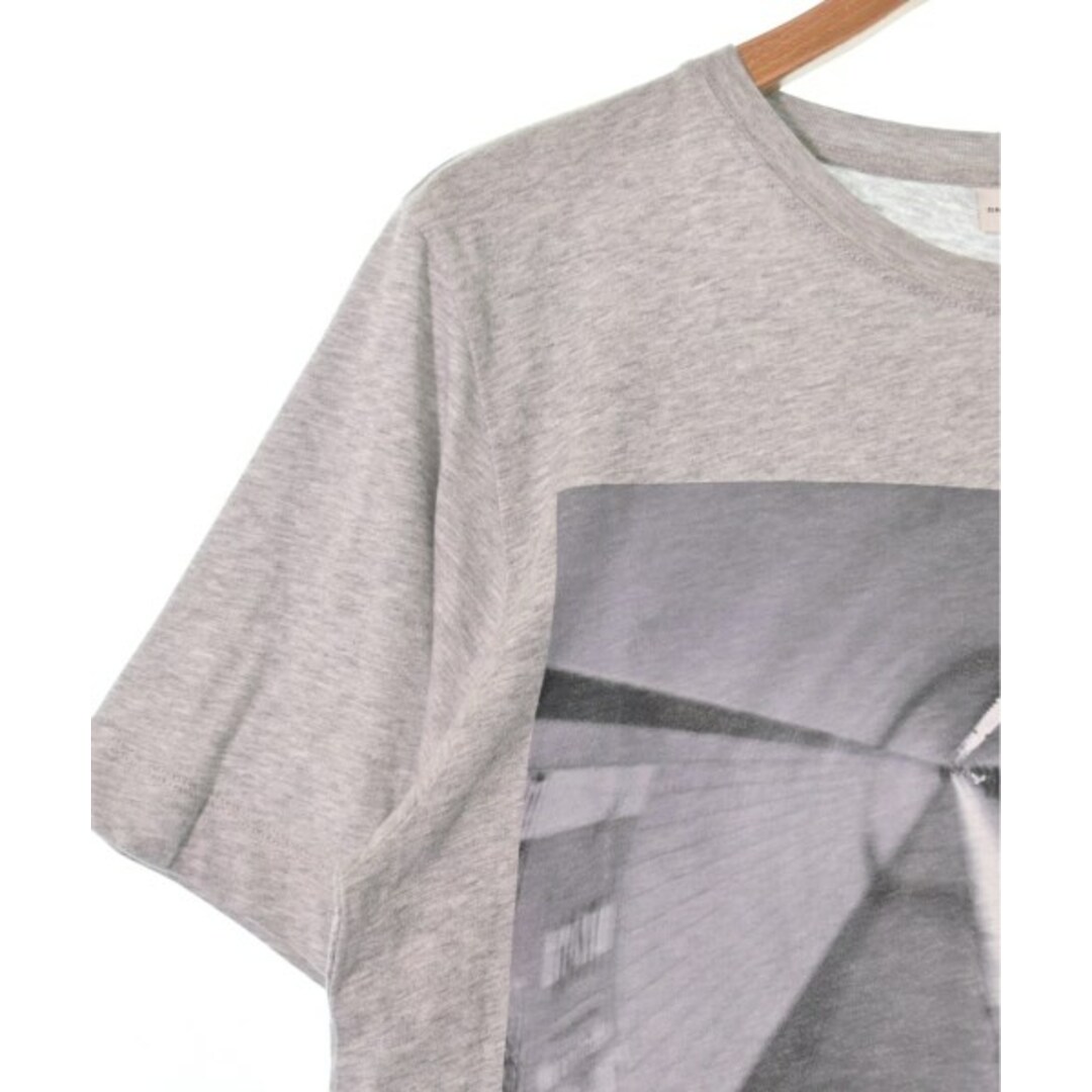 DRIES VAN NOTEN Tシャツ・カットソー S グレー