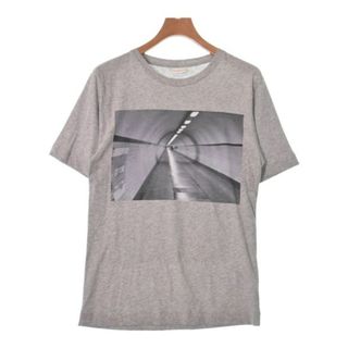 DRIES VAN NOTEN Tシャツ・カットソー S グレー