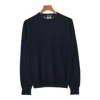 コムデギャルソンオムドゥ(COMME des GARCONS HOMME DEUX)のCOMME des GARCONS HOMME DEUX ニット・セーター S 【古着】【中古】(ニット/セーター)