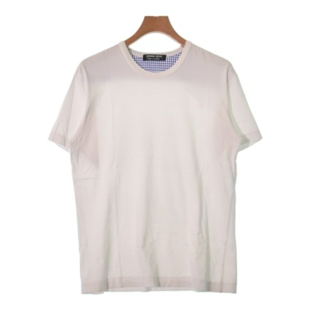 COMME des GARCONS HOMME DEUX Tシャツ・カットソー