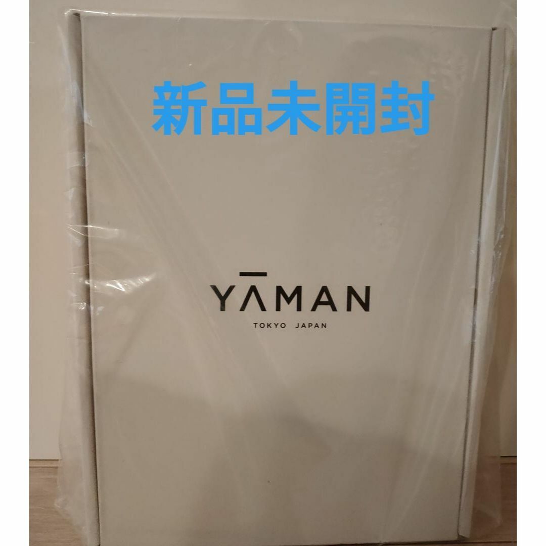 新品未開封品】ヤーマン レイボーテヴィーナス プロ YJEA0L 光美容器