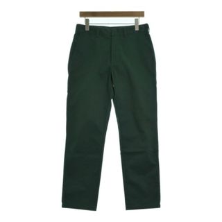 シュプリーム  Work Pant ワークチノロングパンツ メンズ 34