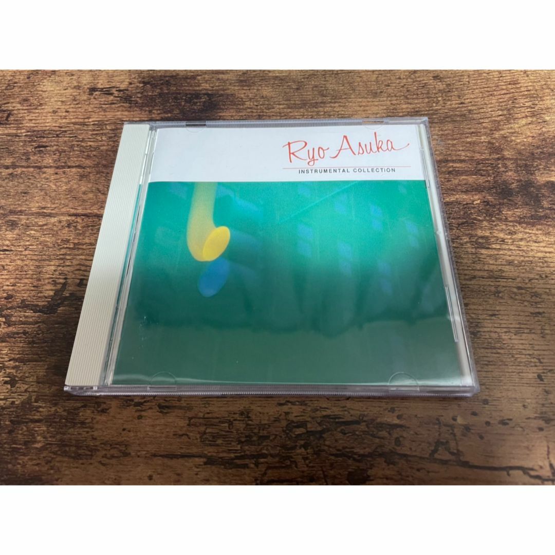 CD「飛鳥涼作品集」CHAGE and ASKAチャゲ&飛鳥○の通販 by トム CD「飛鳥涼作品集」CHAGE and ASKAチャゲ&飛鳥○の通販 by トム