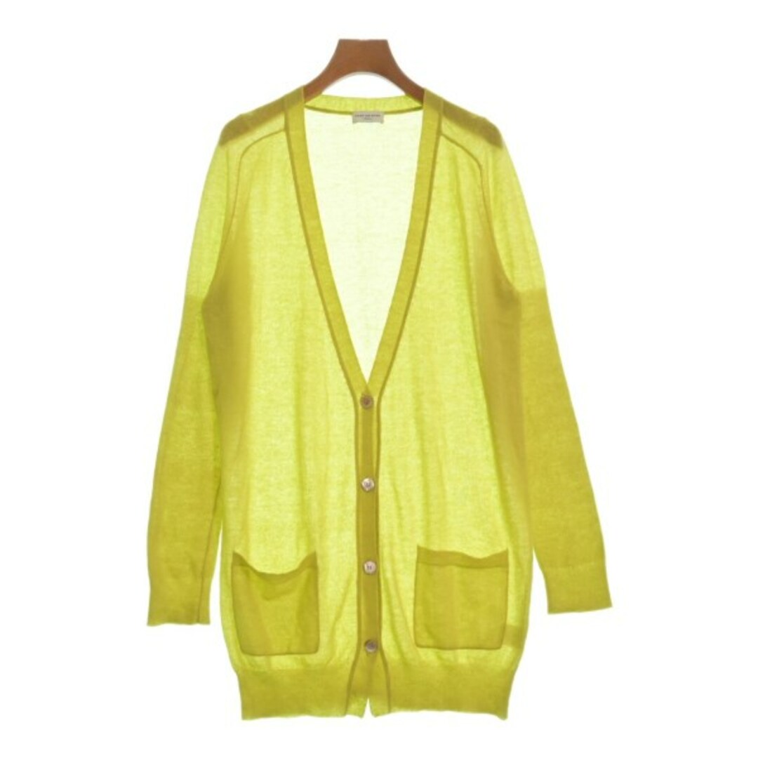 DRIES VAN NOTEN - DRIES VAN NOTEN ドリスヴァンノッテン