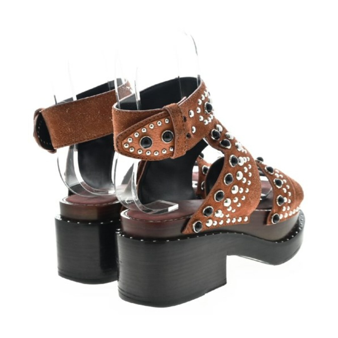 3.1 Phillip Lim - 3.1 Phillip Lim サンダル EU36(22.5cm位) 【古着