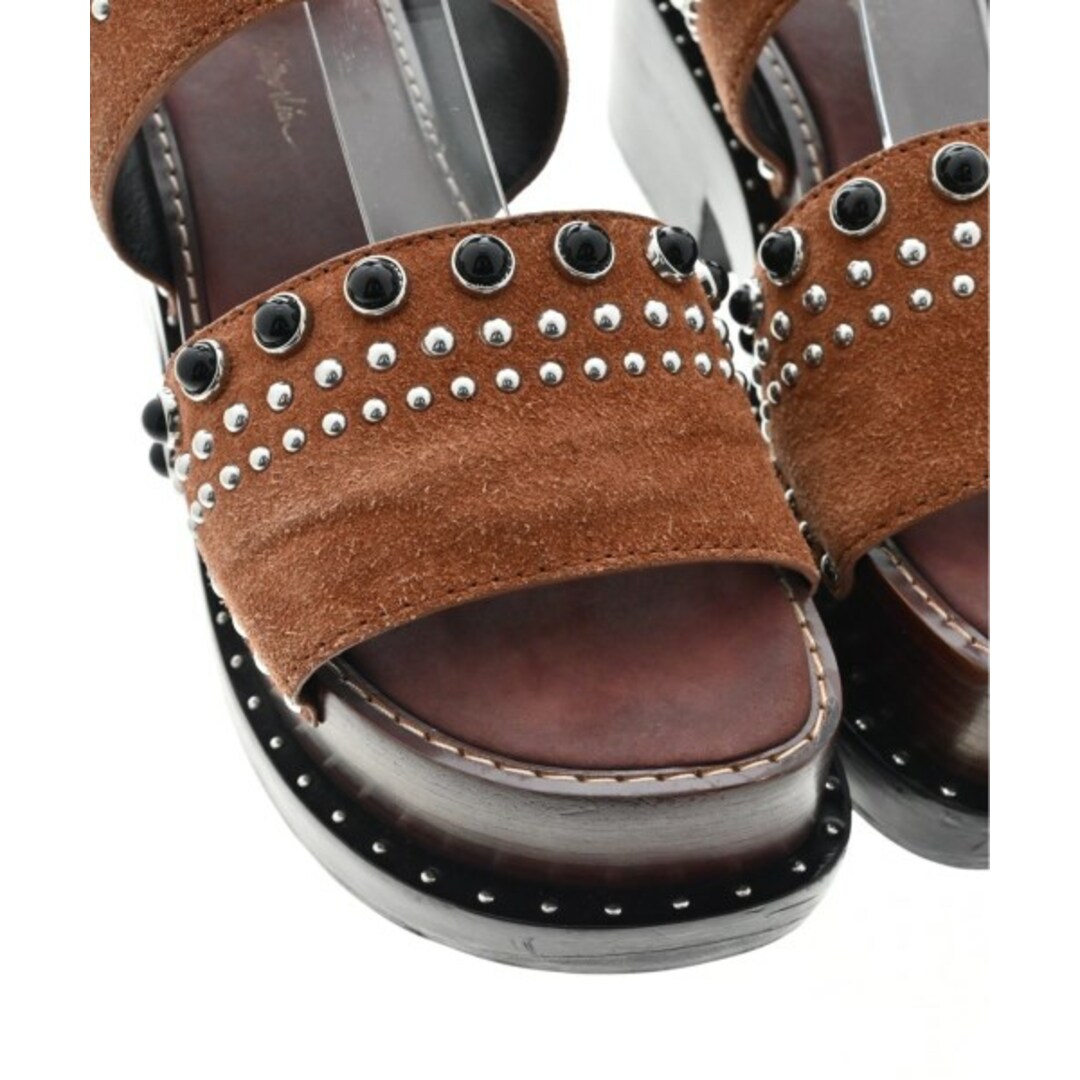 3.1 Phillip Lim - 3.1 Phillip Lim サンダル EU36(22.5cm位) 【古着